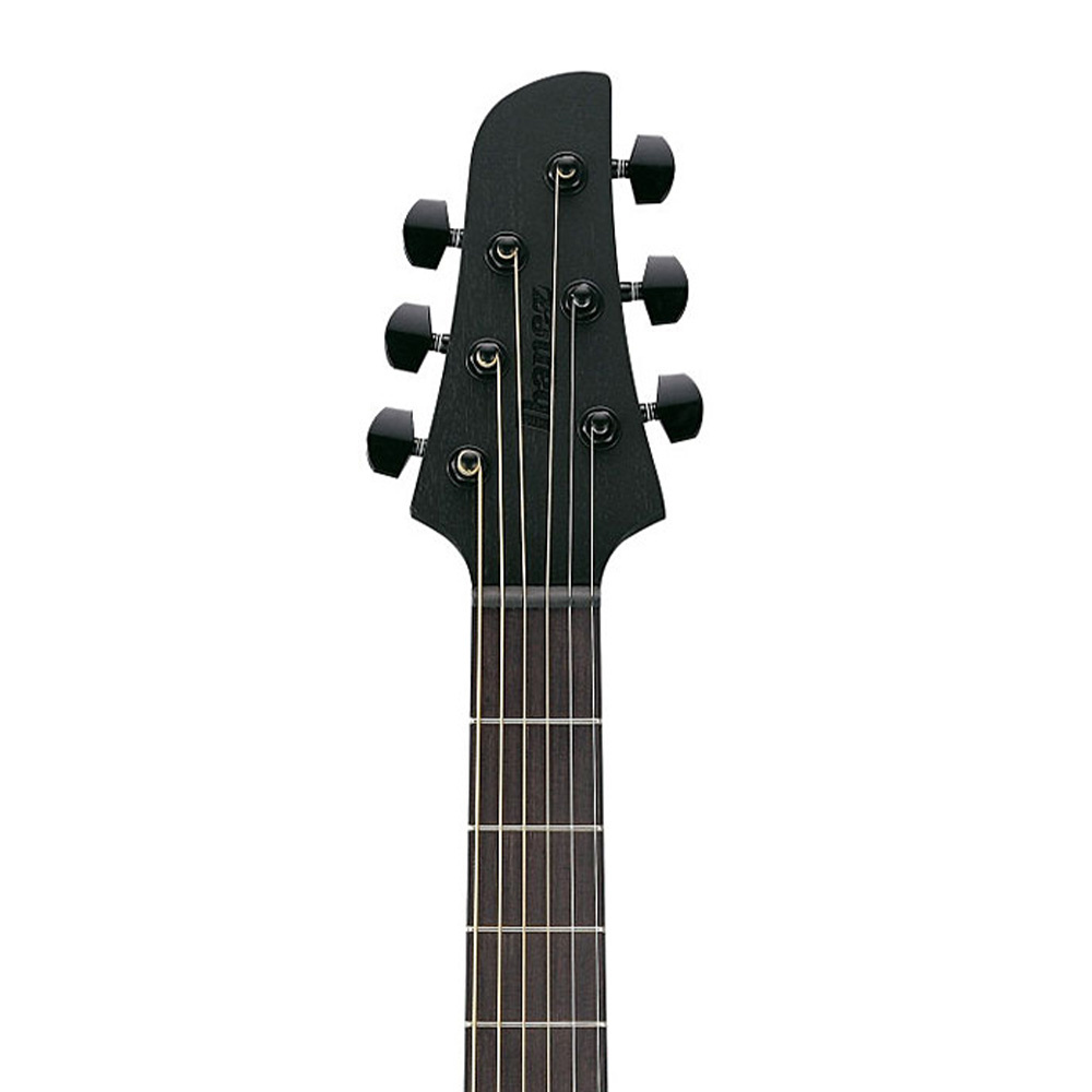 Ibanez TCY621-BOT Siyah Elektro Akustik Gitar Fiyatı, Özellikleri